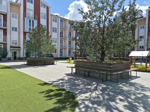 квартира за адресою Гетьманська вул., 45