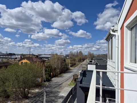 квартира за адресою Гетьманська вул., 45