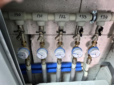 квартира за адресою Гетьманська вул., 45