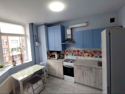 квартира за адресою Волинська вул., 1