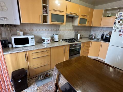 квартира по адресу Просвещения бульв., 10