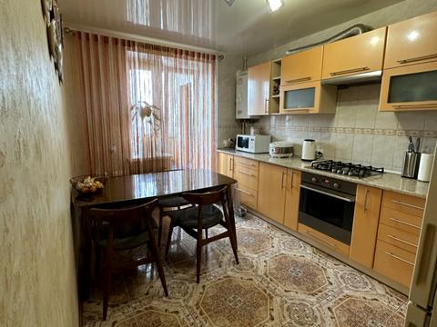 квартира по адресу Просвещения бульв., 10