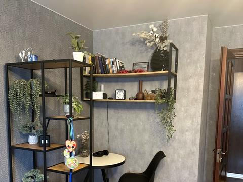 квартира по адресу Просвещения бульв., 10