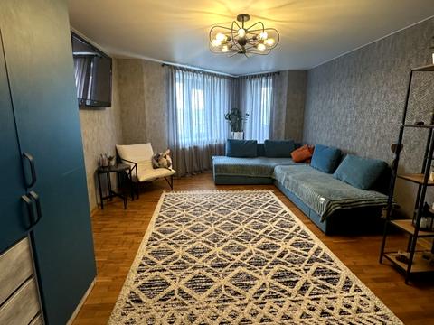 квартира за адресою Просвіти бульв., 10