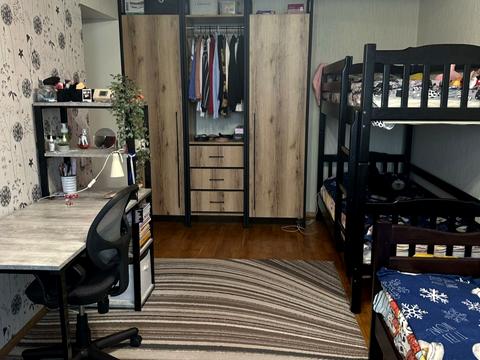 квартира по адресу Просвещения бульв., 10