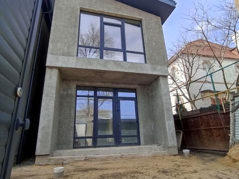 дом по адресу Евгения Чикаленко ул.