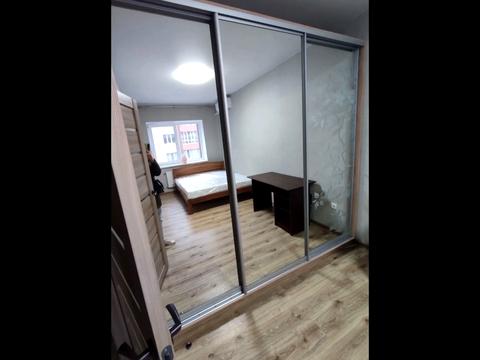 квартира за адресою Волинська вул., 1