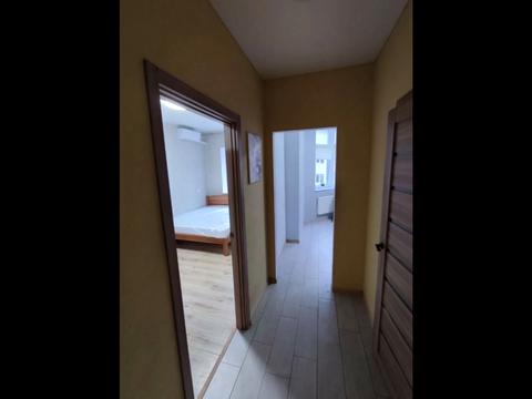 квартира за адресою Волинська вул., 1