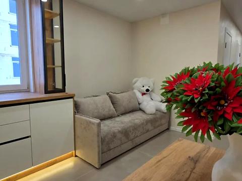 квартира по адресу Смакулы ул., 8