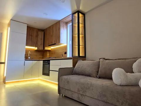 квартира по адресу Смакулы ул., 8