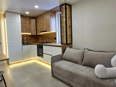 квартира по адресу Смакулы ул., 8