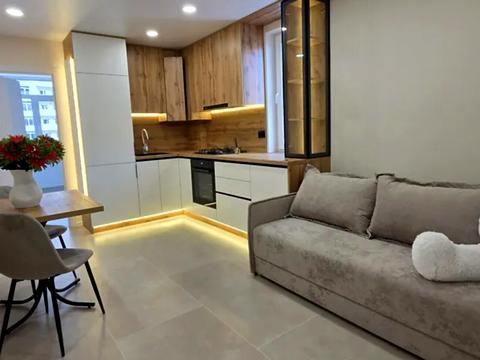 квартира по адресу Смакулы ул., 8