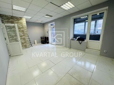 коммерческая по адресу Мечникова ул., 9