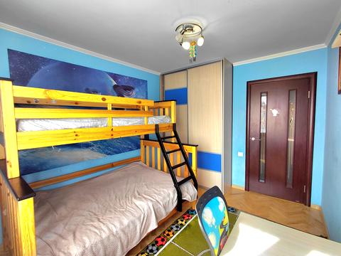 квартира по адресу Галицкая ул., 35