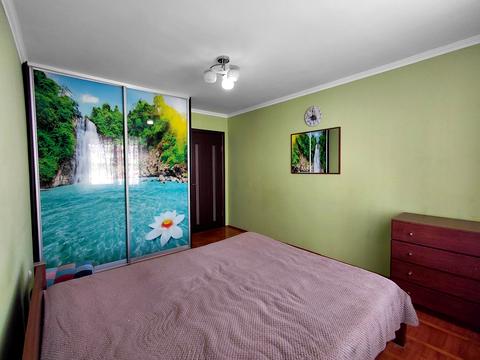 квартира по адресу Галицкая ул., 35