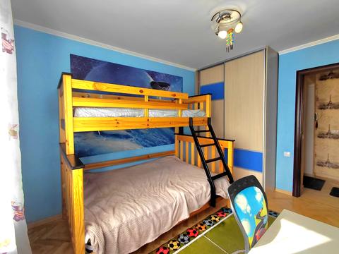 квартира по адресу Галицкая ул., 35