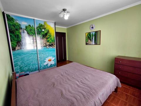 квартира по адресу Галицкая ул., 35