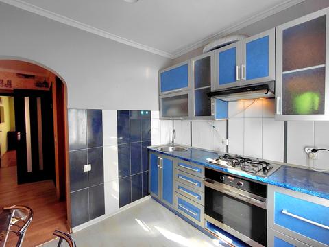 квартира по адресу Галицкая ул., 35