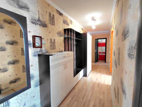 квартира по адресу Галицкая ул., 35