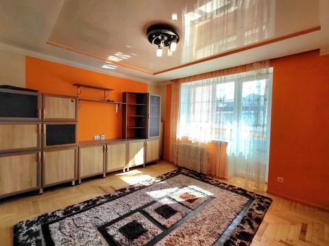 квартира по адресу Галицкая ул., 35