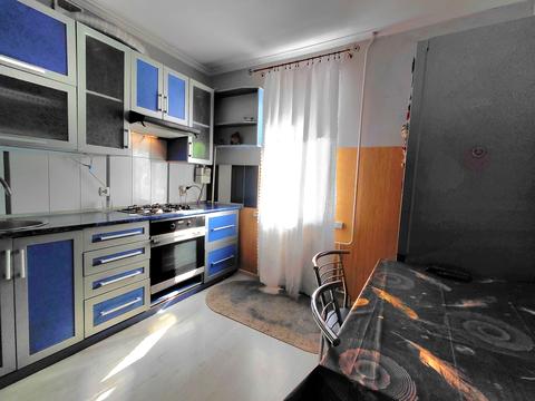 квартира по адресу Галицкая ул., 35