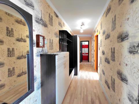 квартира по адресу Галицкая ул., 35