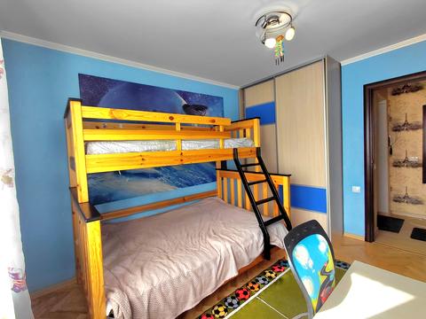 квартира по адресу Галицкая ул., 35