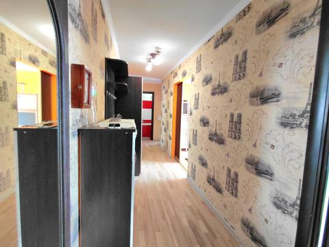 квартира по адресу Галицкая ул., 35