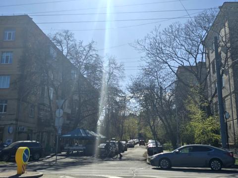 квартира за адресою Івана Мазепи вул. (Січневого Повстання), 4