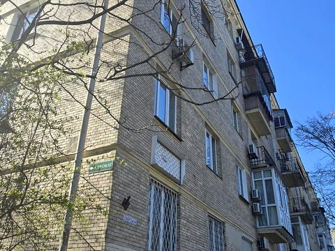 квартира за адресою Івана Мазепи вул. (Січневого Повстання), 4