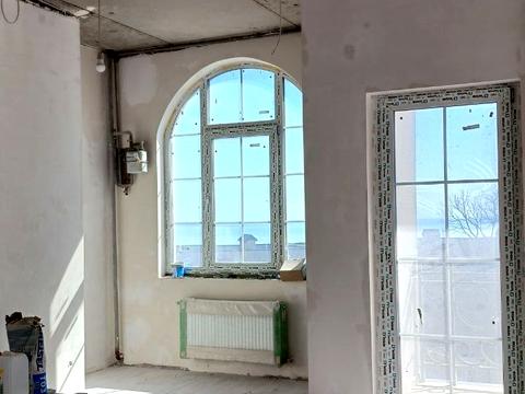 квартира по адресу Одесса, Дача Ковалевского ул., 91