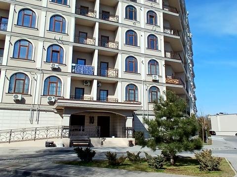 квартира по адресу Одесса, Дача Ковалевского ул., 91