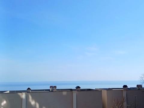 квартира по адресу Одесса, Дача Ковалевского ул., 91