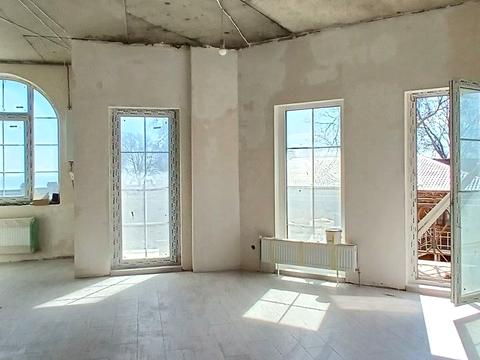 квартира по адресу Одесса, Дача Ковалевского ул., 91