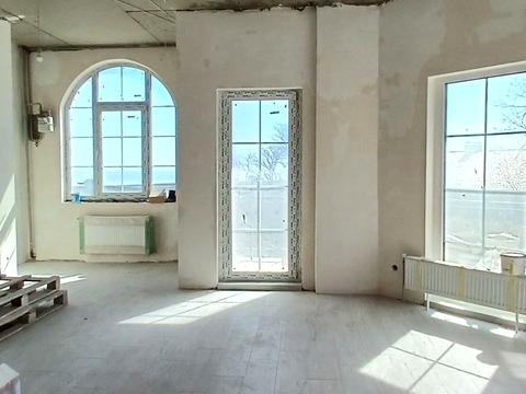 квартира по адресу Одесса, Дача Ковалевского ул., 91