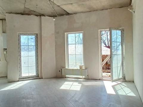 квартира по адресу Одесса, Дача Ковалевского ул., 91