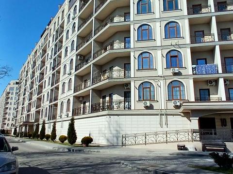 квартира по адресу Одесса, Дача Ковалевского ул., 91