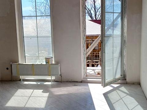 квартира по адресу Одесса, Дача Ковалевского ул., 91