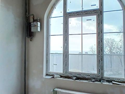 квартира по адресу Одесса, Дача Ковалевского ул., 91