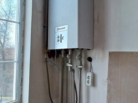 квартира по адресу Одесса, Дача Ковалевского ул., 91