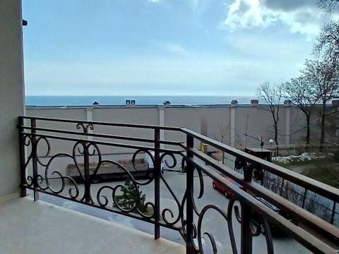 квартира по адресу Одесса, Дача Ковалевского ул., 91