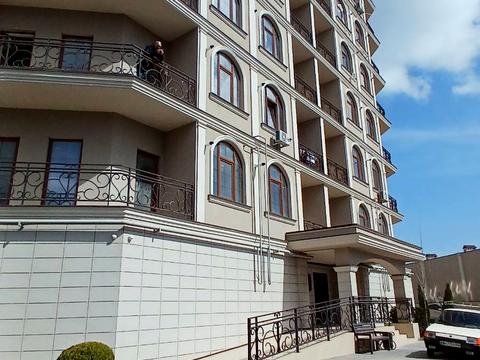 квартира по адресу Одесса, Дача Ковалевского ул., 91