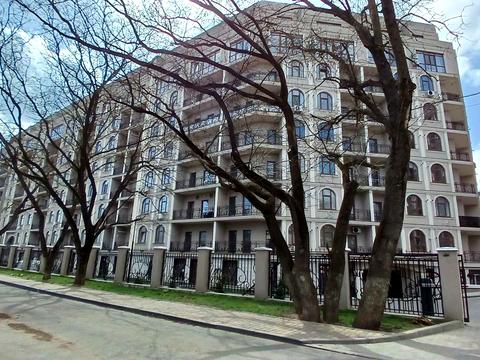 квартира по адресу Одесса, Дача Ковалевского ул., 91