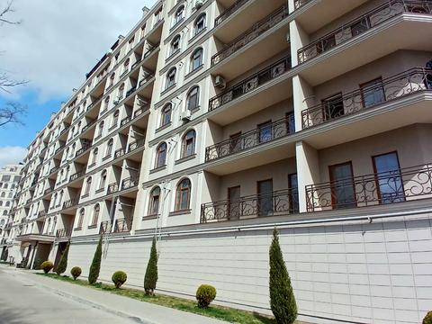 квартира по адресу Одесса, Дача Ковалевского ул., 91