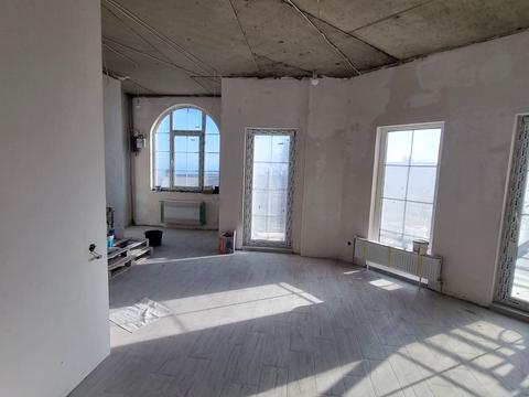 квартира по адресу Одесса, Дача Ковалевского ул., 91