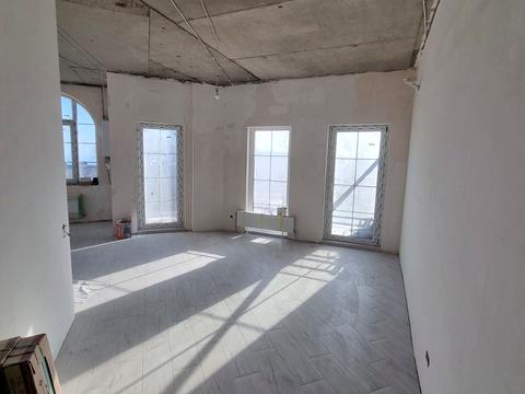 квартира по адресу Одесса, Дача Ковалевского ул., 91