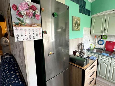 квартира по адресу Циолковского ул., 7