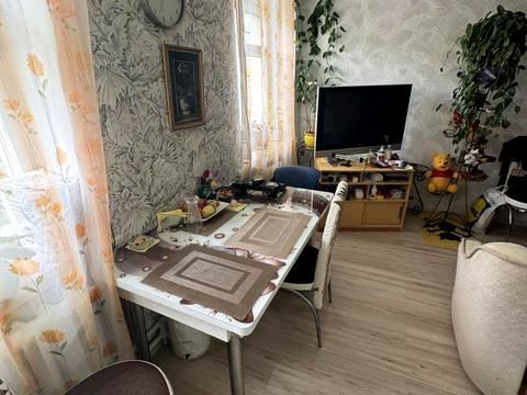 квартира по адресу Циолковского ул., 7