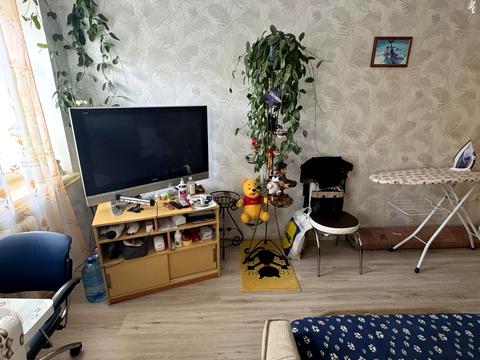 квартира по адресу Циолковского ул., 7