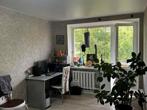 квартира по адресу Циолковского ул., 7